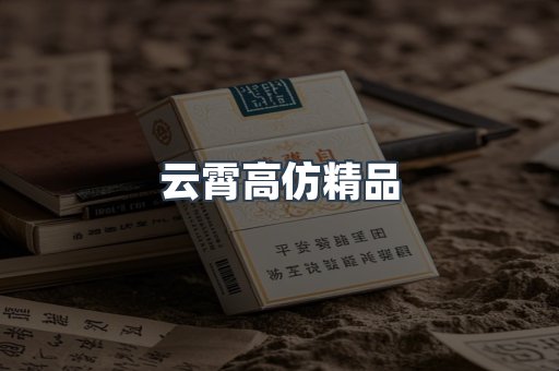 云霄高仿精品